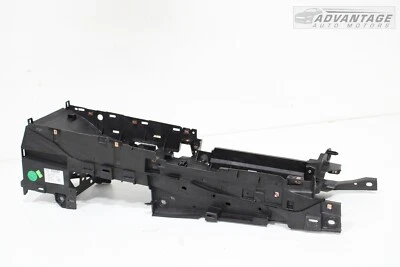 2016-2018 CADILLAC CT6 FRONT CENTER CONSOLE BODY FRAME BASE SUPPORT CARRIER OEM - Image 1 of 4