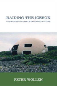 Peter Wollen Raiding the Icebox (Taschenbuch)