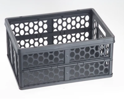 Genuine Mercedes Benz Collapsable Crate Ideal for Boot space A2038400020 NEW - Image 1 of 2