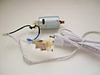 Electric Ice Shaver Replacement Motor for VICTORIO VKP1100