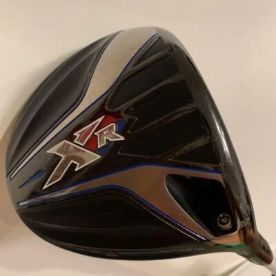 Callaway XR 16 Driver 10.5° Right-Handed speeder 661 Flex S 45.5 inch used GOLF - Image 1 of 4