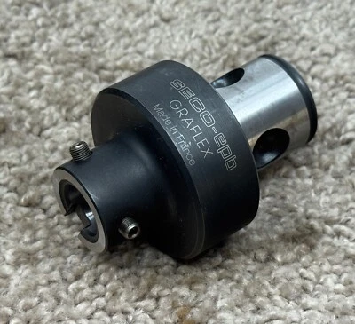 SECO GRAFLEX G5 to G2 MODULAR EXTENSION - M403 52 - Image 1 of 4