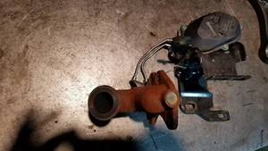 6.7l Cummins EGR SERVO EXHAUST 5320759 P4935050 - Imagen 1 de 5