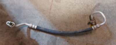 Nissan Sentra 2012 aire acondicionado manguera línea SE R 2,0 Foto 1 de 2