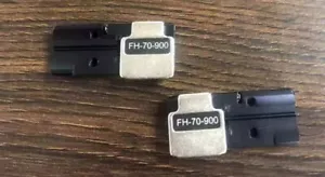FH-70-900 Fiber Holder for FSM-50R 60R 70R+88R FSM-70S 62S+ 22s fusion splicer - Picture 1 of 2