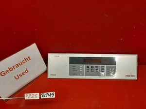 MECTEC PCU III - Bild 1 von 4