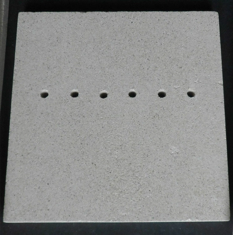 Rear Fire Brick for Esse 301 SE Inset Stove Fire Bricks Rear Brick  - Image 1 of 1