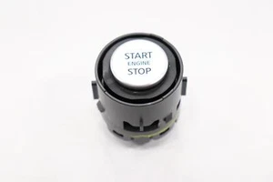 2022 - 2025 INFINITI QX55 CENTER CONSOLE IGNITION START STOP SWITCH BUTTON OEM - Picture 1 of 10