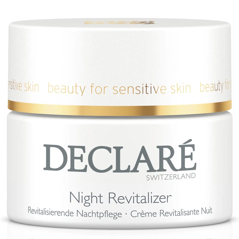 Declaré Revitalisierende Nachtcreme 50ml - Bild 1 von 1
