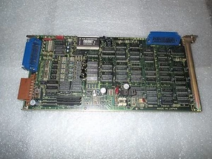 WARRANTY FANUC A16B-1200-0200/07B A16B-1200-0200 ROBOT 4 Channel Analog Board - Picture 1 of 5