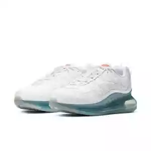 Nike Air Max 720 818, Größe US 8,5/UK 7,5, HERREN, WEISS, ORIGINAL, NEU - Bild 1 von 16