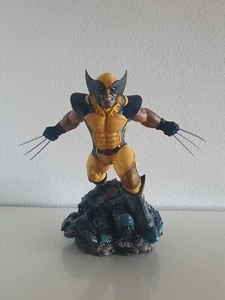 Wolverine Premium Format Sideshow - Imagen 1 de 7
