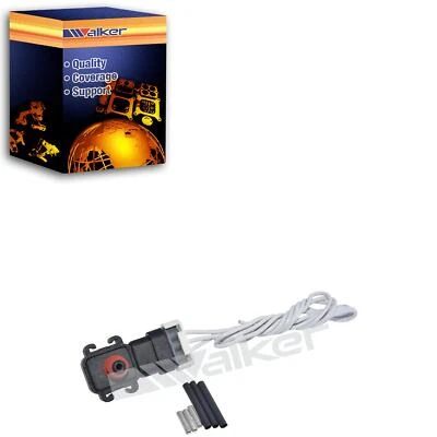 Sensor de presión absoluta colector Walker para Chevrolet K1500 Suburban 1996-1999 Foto 1 de 4
