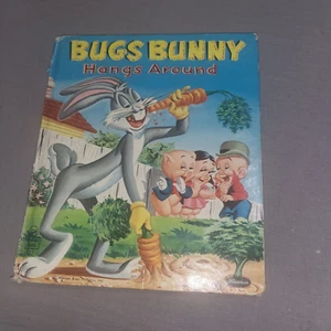 Children's Books--Lot of 7 Little Golden and Others - Picture 1 of 15