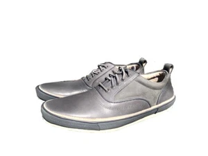 John Varvatos elegante Freizeitschuhe für Herren Größe 9,5 brandneu mit Karton siehe Bilder. - Bild 1 von 9