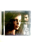 The Last Of Us Soundtrack Nuevo Precintado Perfecto Estado