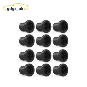 12× A-Arm Short Bushing Kit for Polaris Ranger 400 500 700 800 Sportsman 300 400 - Picture 1 of 6