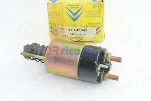 ELEKTROMAGNET Startermotor Für Citroen GS GSA Ami Super Citroen 95542543 - Picture 1 of 5