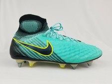 BUTY PI KARSKIE NIKE MAGISTA OBRA 2 CLUB FG JR 31
