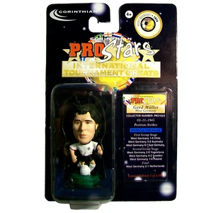 Corinthian Prostars WEST GERMANY Home MULLER PRO1023 I.T.G. Blister Pack - Picture 1 of 1