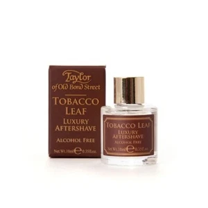 Taylor of Old Bond Street Dopobarba Tobacco Leaf - Imagen 1 de 1