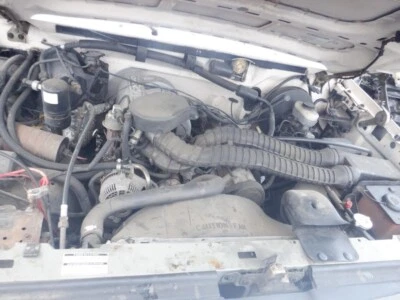 Used Front Left Door Window Regulator Front fits: 1993 Ford F150 PICKUP L. Front Foto 1 de 4