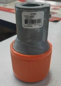 Hypro 1321-0007 Quick Coupler Pump Adapter NOS - Picture 1 of 5