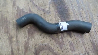 Manguera refrigerante radiador superior Volvo 940 740 760 780 745 3514629 turbo + no turbo Foto 1 de 4