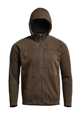 Sitka Mud Jetstream Hunting Wind Proof Jacket-XL - Image 1 of 4