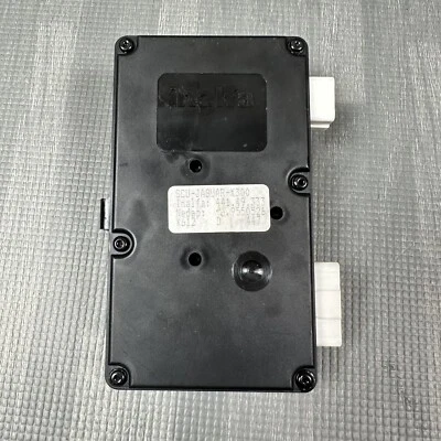 Módulo de control de computadora Jaguar XJ8 XJ8L X308 techo corredizo techo corredizo compatible con 98-03 Foto 1 de 4