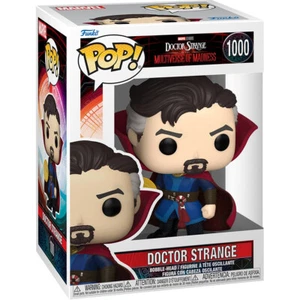 Figura de vinilo Marvel K Dr Strange in the Multiverse Funko Pop #1000 nueva en caja - Imagen 1 de 2