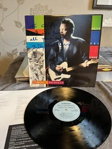 Billy Nicholls Under one Banner Vinyl Lp Signed NM - Picture 1 of 3