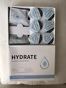 NUOVI baccelli viso idratati ossigeno, kit macchina ossigeno capsule idratanti - Foto 1 di 4