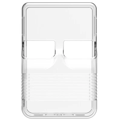 TPU Protective Case Sleeve for R36S Game Console Anti-scratch Cover Soft Skin - Image 1 of 4