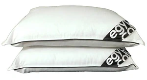 Egyptian Cotton Pillow Pair - Picture 1 of 6