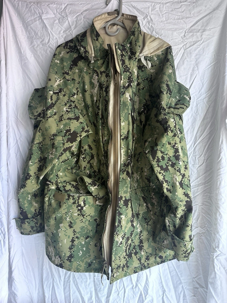 Usmc Goretex Jacket for sale | eBay