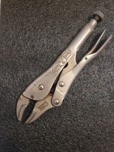 Original ViseGrip 7Cr Peterson - Picture 1 of 4