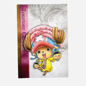 No. 16 Tony Tony Chopper ONE PIECE Wafer Card Our Memories Bandai 2018 Opened NM - Picture 1 of 4