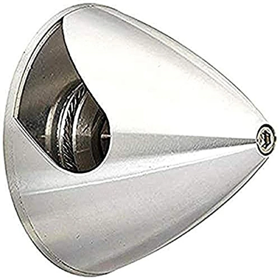 1.75 Aluminum Spinner with 4mm & 5mm Collets EFLSP175 Spinners & Hub Nuts - Image 1 of 1