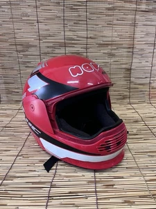 Nava 6 HC, Casco Moto Vintage, Taglia 61 XL 1985/87 - Foto 1 di 6
