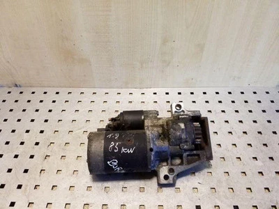 Motorino avviamento VW GOLF IV Variant 1J5 09A911023B S1325012V 1.90 Diesel 50kw 26102974 - Immagine 1 di 4