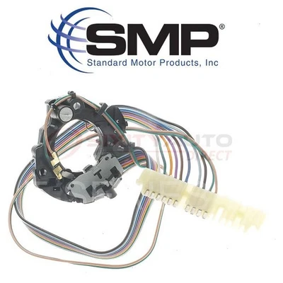 SMP T-Series Hazard Warning Switch for 1986-1987 Cadillac Cimarron - gu Foto 1 de 4