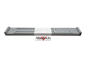 IBM Storwize V7000 Gen 1 Rail Kit 2076-RK 31P1855 00RY302 85Y5852, 2076 124 224 - Picture 1 of 6
