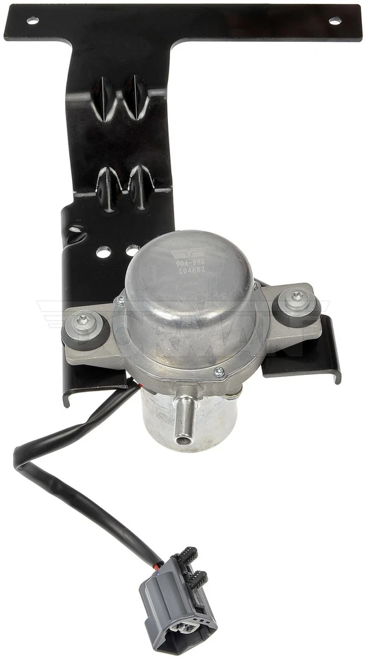 DORMAN 904-857 Vacuum Pump For 12-19 Jeep Wrangler Wrangler JK - Image 1 of 2