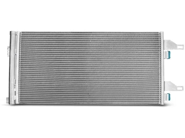 A/C Condenser For 2014-2020 Ram ProMaster 1500 2019 2017 2015 2016 2018 YM351GH - Image 1 of 1