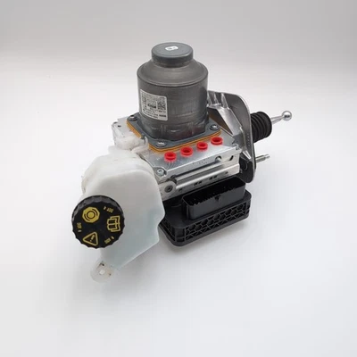 2018 - 2024 BMW X5 ABS Brake Booster Master Cylinder 3450 5A96C05 - Image 1 of 4