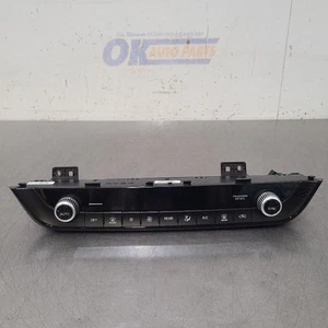 25 2025 KIA TELLURIDE S TEMPERATURE AC HEAT CLIMATE CONTROL 97250S9BA0 - Picture 1 of 12