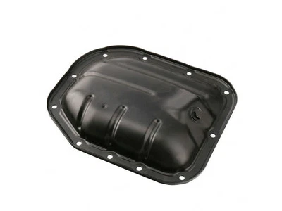 Para Toyota Echo 2000-2005 cárter de aceite inferior 52427JRPT 2001 2002 2003 2004 1,5 L 4 cilindros Foto 1 de 2