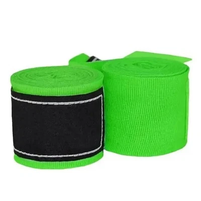 9 Sets Custom Hand Wraps New Style Lightweight Hand Wraps in New Hand Wraps - Image 1 of 4