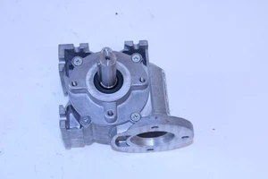 Engranaje angular lenze SSN40-1FVAR I=15.000 - Imagen 1 de 4